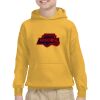 Youth Heavy Blend™ Hooded Sweatshirt Thumbnail