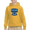 Youth Heavy Blend™ Hooded Sweatshirt Thumbnail