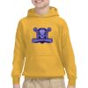 Youth Heavy Blend™ Hooded Sweatshirt Thumbnail