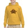 Youth Heavy Blend™ Hooded Sweatshirt Thumbnail