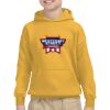 Youth Heavy Blend™ Hooded Sweatshirt Thumbnail