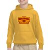 Youth Heavy Blend™ Hooded Sweatshirt Thumbnail