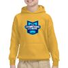 Youth Heavy Blend™ Hooded Sweatshirt Thumbnail