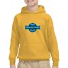 Youth Heavy Blend™ Hooded Sweatshirt Thumbnail