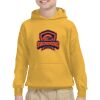 Youth Heavy Blend™ Hooded Sweatshirt Thumbnail