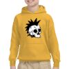 Youth Heavy Blend™ Hooded Sweatshirt Thumbnail