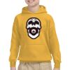 Youth Heavy Blend™ Hooded Sweatshirt Thumbnail