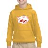 Youth Heavy Blend™ Hooded Sweatshirt Thumbnail