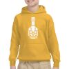 Youth Heavy Blend™ Hooded Sweatshirt Thumbnail