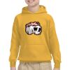 Youth Heavy Blend™ Hooded Sweatshirt Thumbnail