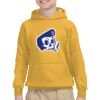 Youth Heavy Blend™ Hooded Sweatshirt Thumbnail