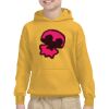 Youth Heavy Blend™ Hooded Sweatshirt Thumbnail