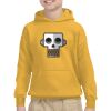 Youth Heavy Blend™ Hooded Sweatshirt Thumbnail