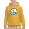 Youth Heavy Blend™ Hooded Sweatshirt Thumbnail