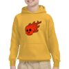 Youth Heavy Blend™ Hooded Sweatshirt Thumbnail