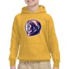 Youth Heavy Blend™ Hooded Sweatshirt Thumbnail