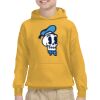 Youth Heavy Blend™ Hooded Sweatshirt Thumbnail