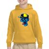 Youth Heavy Blend™ Hooded Sweatshirt Thumbnail