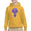 Youth Heavy Blend™ Hooded Sweatshirt Thumbnail