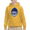 Youth Heavy Blend™ Hooded Sweatshirt Thumbnail