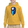 Youth Heavy Blend™ Hooded Sweatshirt Thumbnail