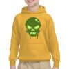 Youth Heavy Blend™ Hooded Sweatshirt Thumbnail