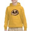 Youth Heavy Blend™ Hooded Sweatshirt Thumbnail