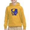 Youth Heavy Blend™ Hooded Sweatshirt Thumbnail