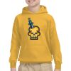 Youth Heavy Blend™ Hooded Sweatshirt Thumbnail