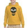 Youth Heavy Blend™ Hooded Sweatshirt Thumbnail