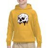 Youth Heavy Blend™ Hooded Sweatshirt Thumbnail