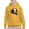 Youth Heavy Blend™ Hooded Sweatshirt Thumbnail
