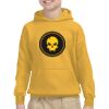 Youth Heavy Blend™ Hooded Sweatshirt Thumbnail