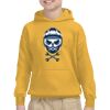 Youth Heavy Blend™ Hooded Sweatshirt Thumbnail