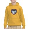 Youth Heavy Blend™ Hooded Sweatshirt Thumbnail