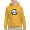 Youth Heavy Blend™ Hooded Sweatshirt Thumbnail