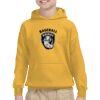 Youth Heavy Blend™ Hooded Sweatshirt Thumbnail