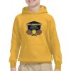 Youth Heavy Blend™ Hooded Sweatshirt Thumbnail
