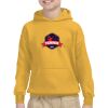 Youth Heavy Blend™ Hooded Sweatshirt Thumbnail