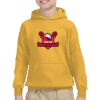 Youth Heavy Blend™ Hooded Sweatshirt Thumbnail