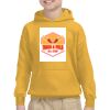 Youth Heavy Blend™ Hooded Sweatshirt Thumbnail