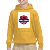 Youth Heavy Blend™ Hooded Sweatshirt Thumbnail