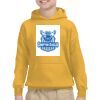 Youth Heavy Blend™ Hooded Sweatshirt Thumbnail