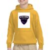 Youth Heavy Blend™ Hooded Sweatshirt Thumbnail