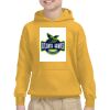 Youth Heavy Blend™ Hooded Sweatshirt Thumbnail