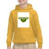 Youth Heavy Blend™ Hooded Sweatshirt Thumbnail