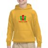 Youth Heavy Blend™ Hooded Sweatshirt Thumbnail