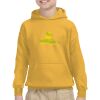 Youth Heavy Blend™ Hooded Sweatshirt Thumbnail
