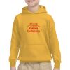 Youth Heavy Blend™ Hooded Sweatshirt Thumbnail