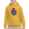 Youth Heavy Blend™ Hooded Sweatshirt Thumbnail